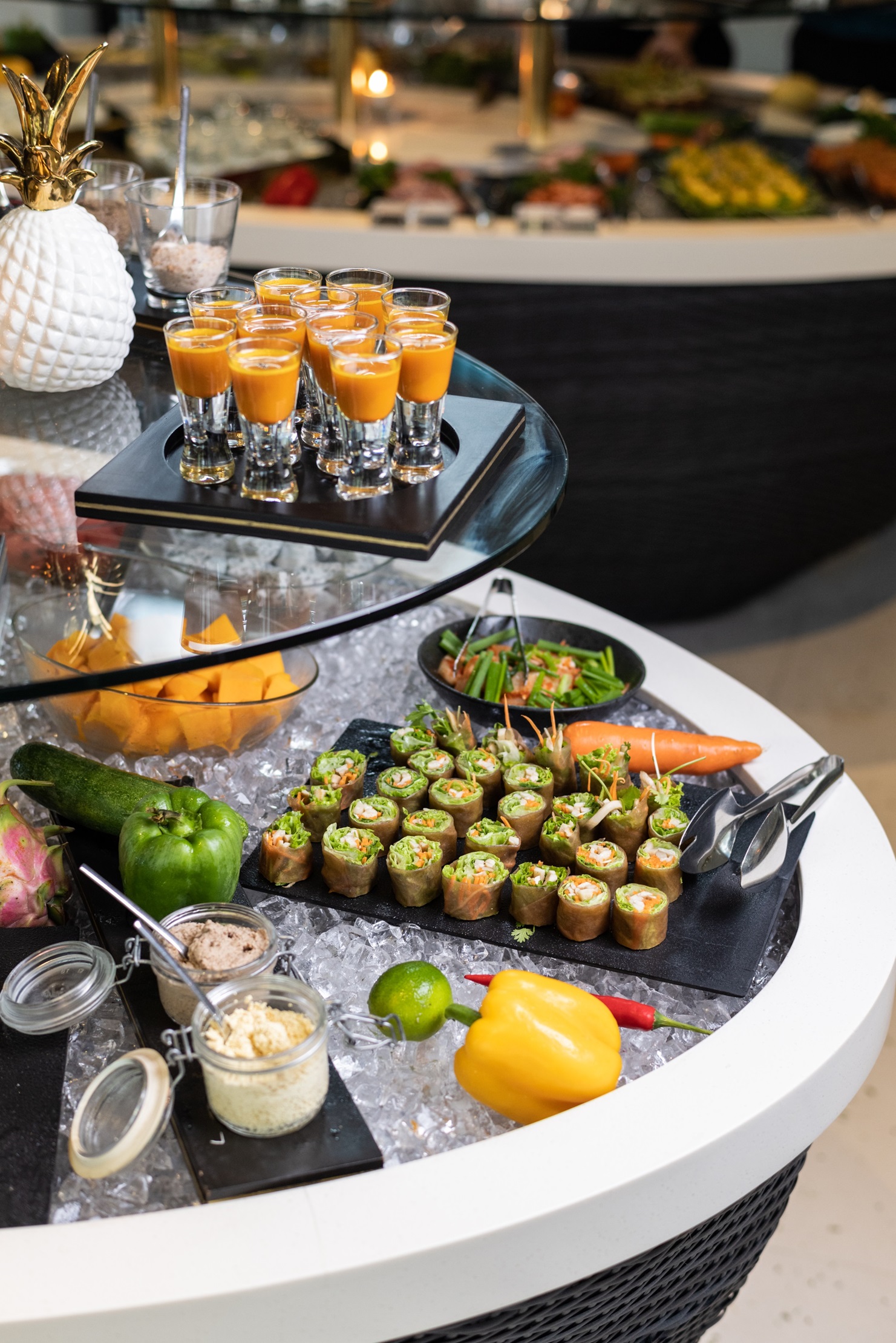 Central Vietnam Retreat: Indulgence in Da Nang and Hoi An 